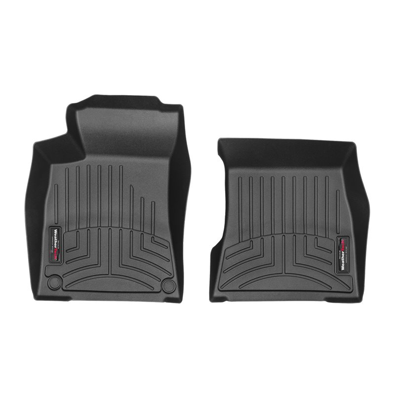 WeatherTech | Tapis Avant - Mercedes A-Class 19-21 / CLA-Class 20-21
