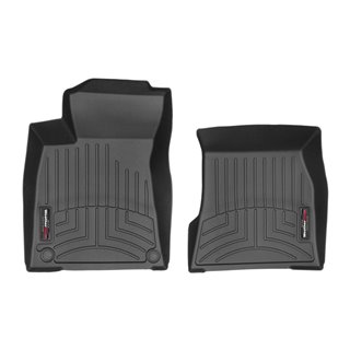 WeatherTech | Tapis Avant - Mercedes-Benz 2.0T 2020-2022 WeatherTech Floor Mats