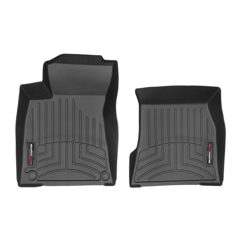 WeatherTech | Tapis Avant - Mercedes-Benz 2.0T 2020-2022 WeatherTech Floor Mats