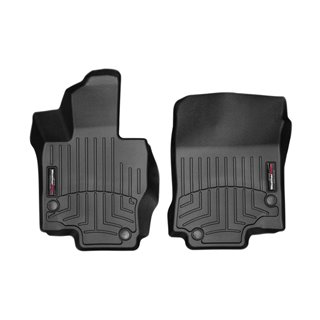 WeatherTech | Tapis Avant - Mercedes GLE / GLS-Class 2020-2021