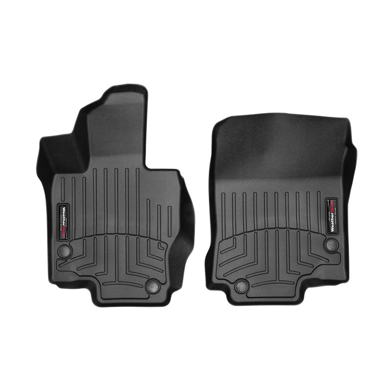 WeatherTech | Tapis Avant - Mercedes GLE / GLS-Class 2020-2021