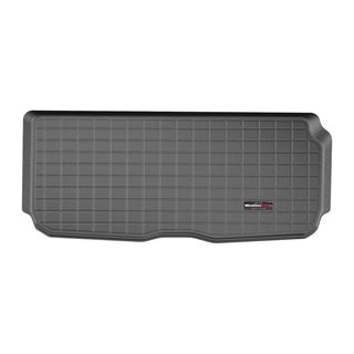 WeatherTech | Tapis de Coffre - GLS450 / GLS580 / GLS63 AMG 3.0T / 4.0T 2020-2022 WeatherTech Cargo Liners