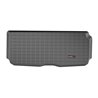 WeatherTech | Tapis de Coffre - GLS450 / GLS580 / GLS63 AMG 3.0T / 4.0T 2020-2022 WeatherTech Cargo Liners