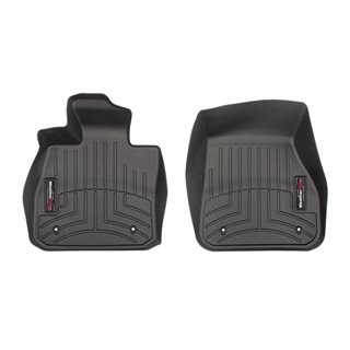 WeatherTech | Tapis Avant - BMW 2series Gran Coupe 2020-2021