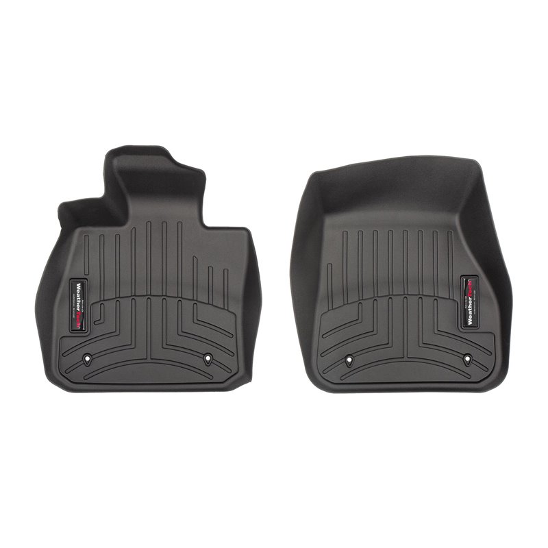WeatherTech | Tapis Avant - BMW 2series Gran Coupe 2020-2021
