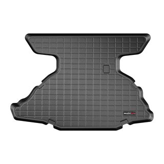 WeatherTech | Tapis de Coffre - 370Z 3.7L 2009-2020 WeatherTech Cargo Liners