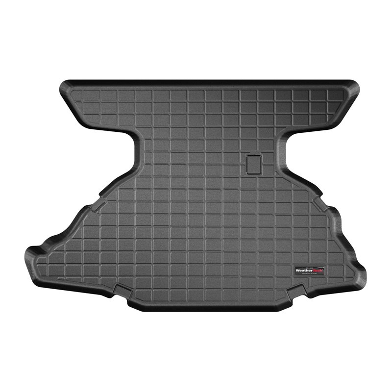 WeatherTech | Tapis de Coffre - 370Z 3.7L 2009-2020 WeatherTech Cargo Liners