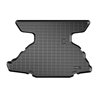 WeatherTech | Tapis de Coffre - 370Z 3.7L 2009-2020 WeatherTech Cargo Liners