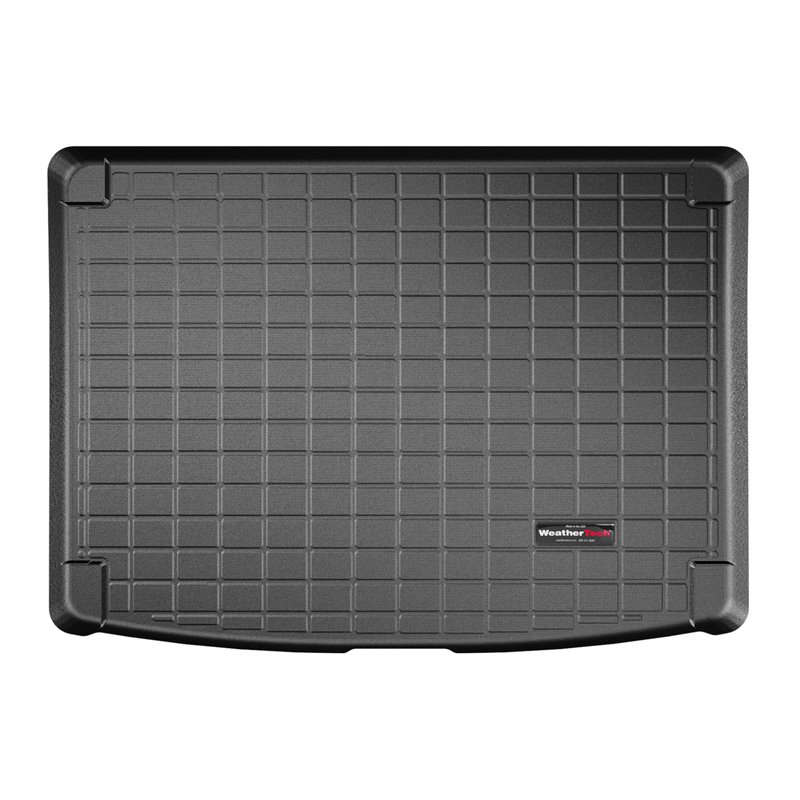 WeatherTech | Tapis de Coffre - Niro 1.6L 2017-2022 WeatherTech Cargo Liners