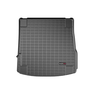 WeatherTech | Tapis de Coffre - Stelvio 2.0T / 2.9T 2018-2023 WeatherTech Cargo Liners