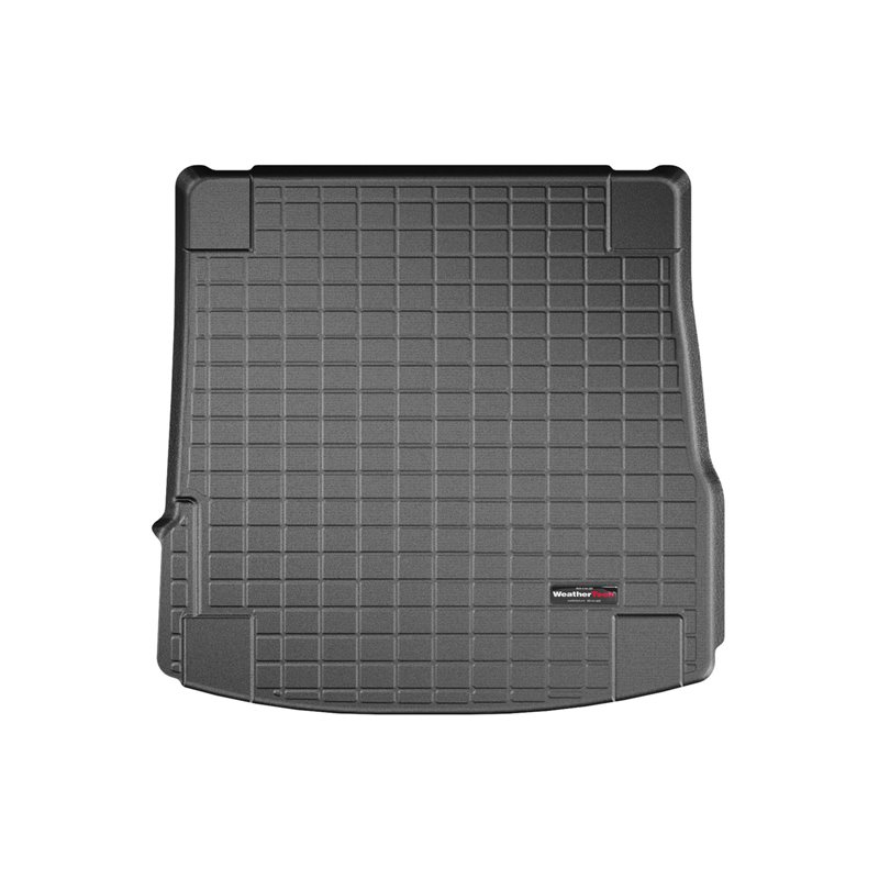 WeatherTech | Tapis de Coffre - Stelvio 2.0T / 2.9T 2018-2023 WeatherTech Cargo Liners