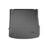 WeatherTech | Tapis de Coffre - Stelvio 2.0T / 2.9T 2018-2023 WeatherTech Cargo Liners