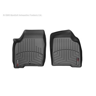 WeatherTech | Tapis Avant - Impala / Impala Limited / Malibu / Grand Prix 2006-2016 WeatherTech Floor Mats