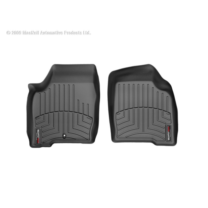WeatherTech | Tapis Avant - Impala / Impala Limited / Malibu / Grand Prix 2006-2016 WeatherTech Floor Mats