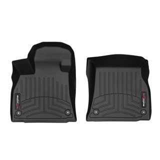WeatherTech | Tapis Protecteur Avant - Audi e-tron 2019-2021