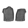 WeatherTech | Tapis Avant - Cadillac / Chevrolet / GMC 2014-2020 WeatherTech Floor Mats