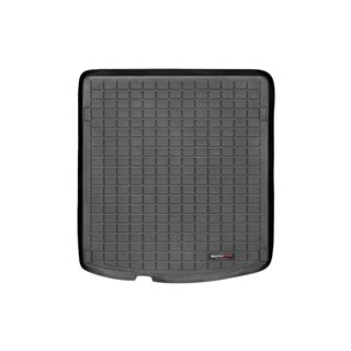 WeatherTech | Tapis de coffre - A4 Quattro / Base / S4 / Cabriolet 2002-2008 WeatherTech Cargo Liners