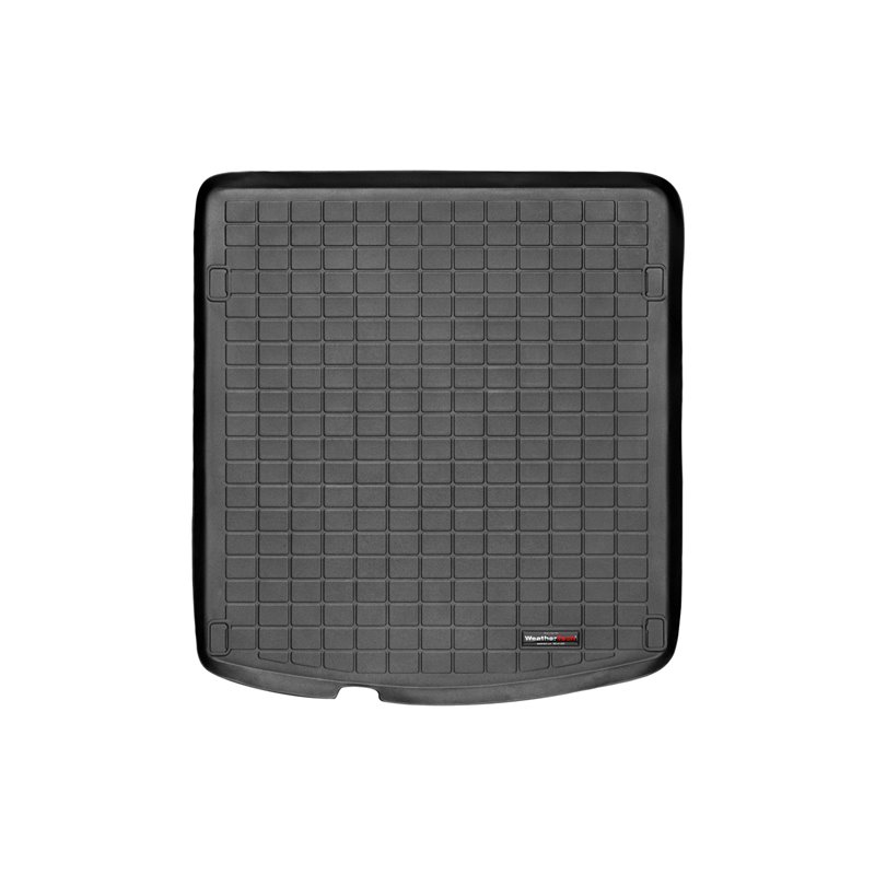 WeatherTech | Tapis de coffre - A4 Quattro / Base / S4 / Cabriolet 2002-2008 WeatherTech Cargo Liners