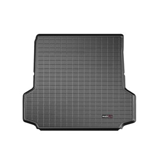 WeatherTech | Tapis de coffre - Malibu / Aura 2007-2012 WeatherTech Cargo Liners
