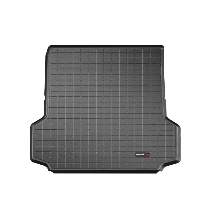 WeatherTech | Tapis de coffre - Malibu / Aura 2007-2012 WeatherTech Cargo Liners