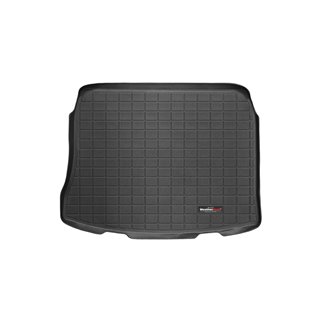 WeatherTech | Tapis de coffre - A3 / A3 Quattro 2.0L / 3.2L 2006-2013 WeatherTech Cargo Liners