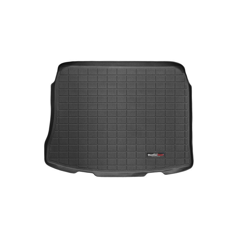 WeatherTech | Tapis de coffre - A3 / A3 Quattro 2.0L / 3.2L 2006-2013 WeatherTech Cargo Liners