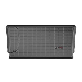 WeatherTech | Tapis de coffre - Fortwo / 0.9T 2016-2019 WeatherTech Cargo Liners
