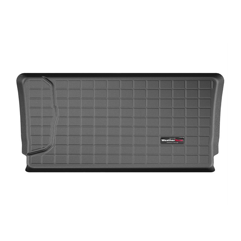 WeatherTech | Tapis de coffre - Fortwo / 0.9T 2016-2019 WeatherTech Cargo Liners