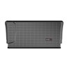 WeatherTech | Tapis de coffre - Fortwo / 0.9T 2016-2019 WeatherTech Cargo Liners