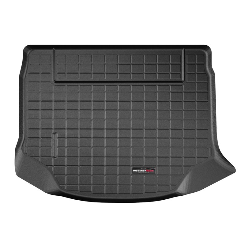 WeatherTech | Tapis de coffre - Leaf 2018-2022 WeatherTech Cargo Liners