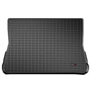 WeatherTech | Tapis de coffre - Ram 2500 / 3500 2010-2018