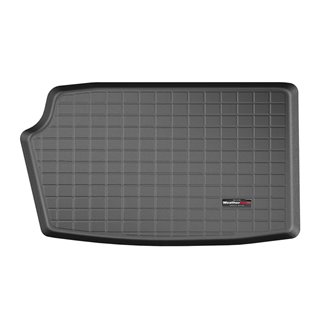 WeatherTech | Tapis de coffre - Sonata Plug-In Hybrid 2.0L 2019 WeatherTech Cargo Liners