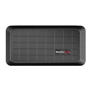 WeatherTech | Compartiment à bagages Avant - Porsche Taycan 2020-2022
