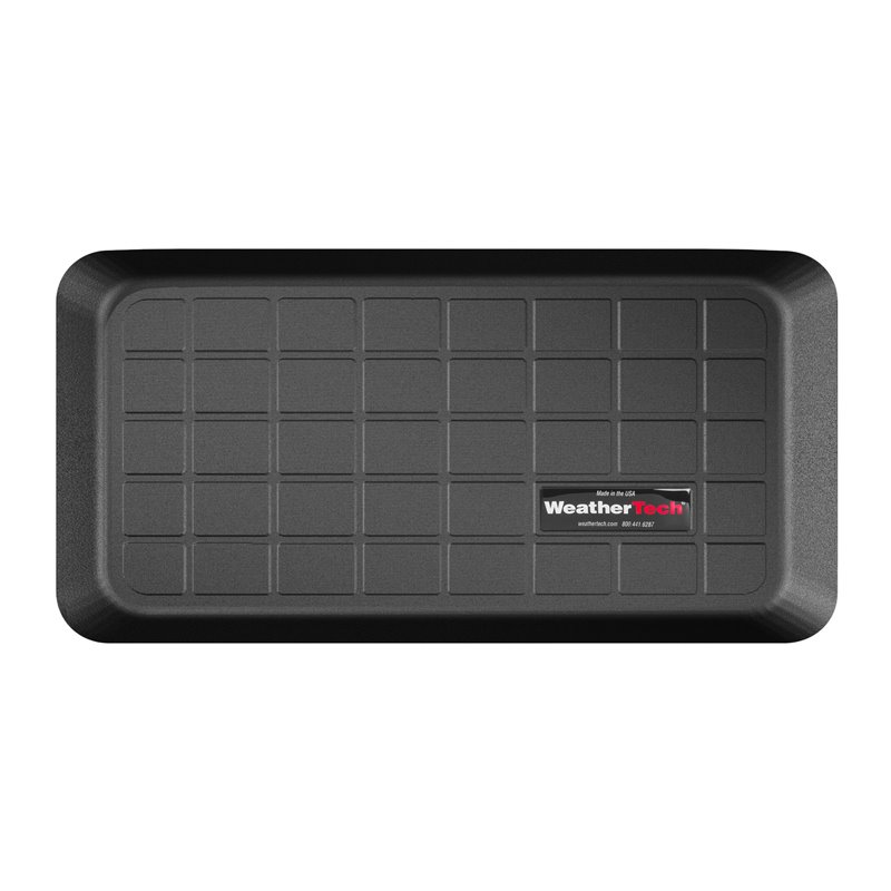 WeatherTech | Compartiment à bagages Avant - Porsche Taycan 2020-2022