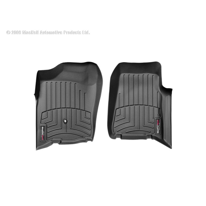WeatherTech | Tapis Avant - Ranger 2.3L / 3.0L / 4.0L 2004-2010 WeatherTech Floor Mats