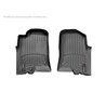 WeatherTech | Tapis Protecteur Avant - H3 3.5L / 3.7L / 5.3L 2006-2010 WeatherTech Floor Mats