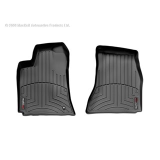 WeatherTech | Tapis Avant - 300 2005-2010 WeatherTech Floor Mats
