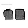 WeatherTech | Tapis Avant - Camry 2.4L / 2.5L / 3.5L 2007-2011 WeatherTech Floor Mats