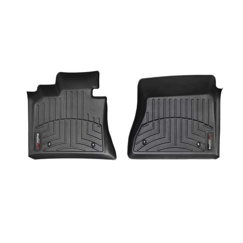 WeatherTech | Tapis Avant - BMW X5 2007-2013 / X6 2008-2014