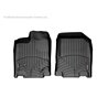 WeatherTech | Tapis Avant - MKX 3.5L / 3.7L 2007-2013 WeatherTech Floor Mats