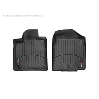 WeatherTech | Tapis Protecteur Avant - Acura MDX 2007-2013