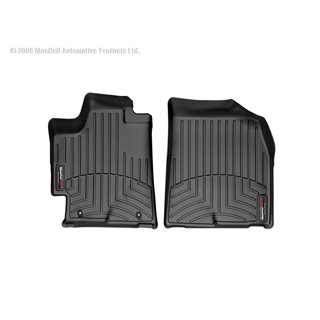 WeatherTech | Tapis Avant - Highlander 2.7L / 3.5L 2008-2013 WeatherTech Floor Mats