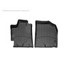 WeatherTech | Tapis Avant - Highlander 2.7L / 3.5L 2008-2013 WeatherTech Floor Mats