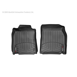 WeatherTech | Tapis Protecteur Avant - ES350 3.5L 2008-2012 WeatherTech Floor Mats