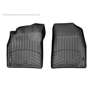 WeatherTech | Tapis Protecteur Avant - HHR 2.0T / 2.2L / 2.4L 2006-2011 WeatherTech Floor Mats