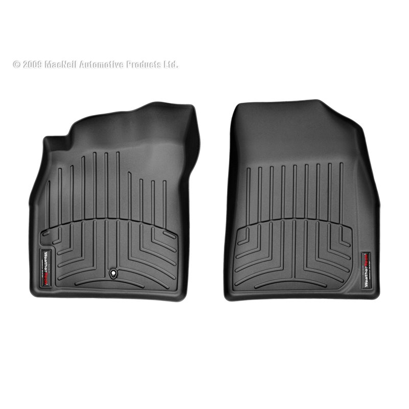 WeatherTech | Tapis Protecteur Avant - HHR 2.0T / 2.2L / 2.4L 2006-2011 WeatherTech Floor Mats