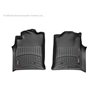 WeatherTech | Tapis Avant - Tacoma 2.7L / 4.0L 2005-2011 WeatherTech Floor Mats