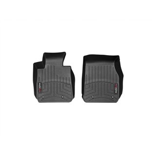 WeatherTech | Tapis Avant - BMW 3-Series Gran Turismo 2014-2019