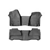WeatherTech | Tapis Avant - Maserati Ghibli / Quattroporte 2014-2015