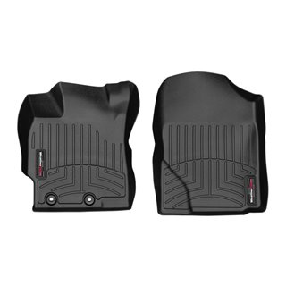 WeatherTech | Tapis Avant - Yaris 1.5L 2012-2018 WeatherTech Floor Mats